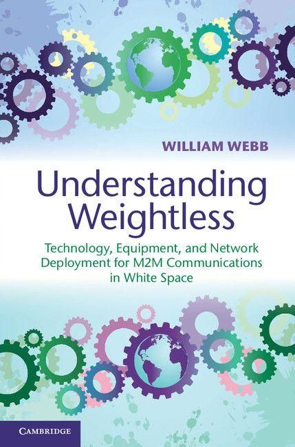 Produktbild: Understanding Weightless