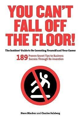Produktbild: You Can't Fall Off the Floor