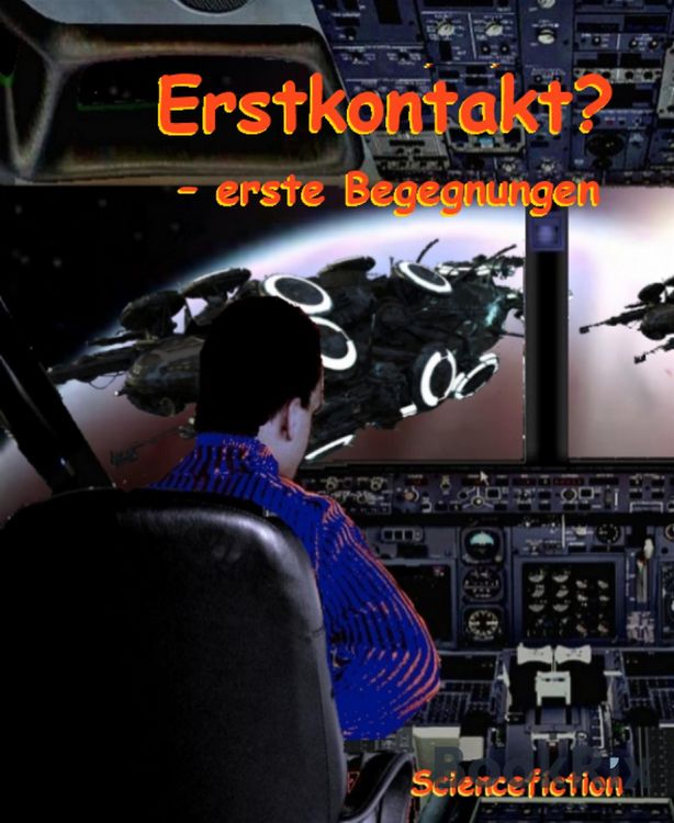 Produktbild: Erstkontakt