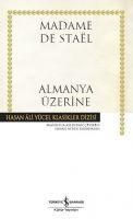 Produktbild: Almanya &Uuml;zerine Ciltli