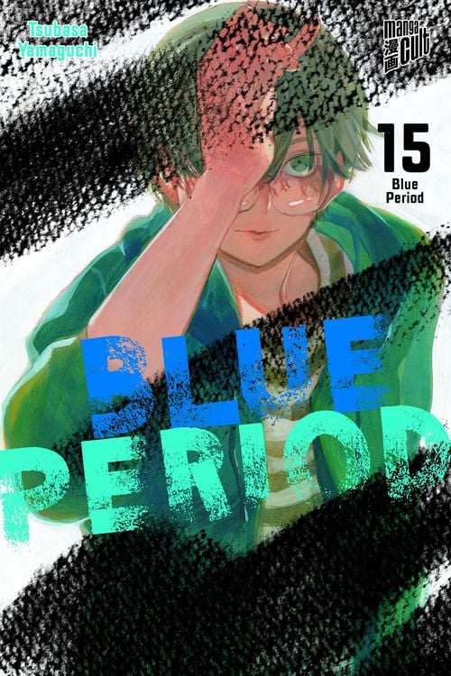 Produktbild: Blue Period 15