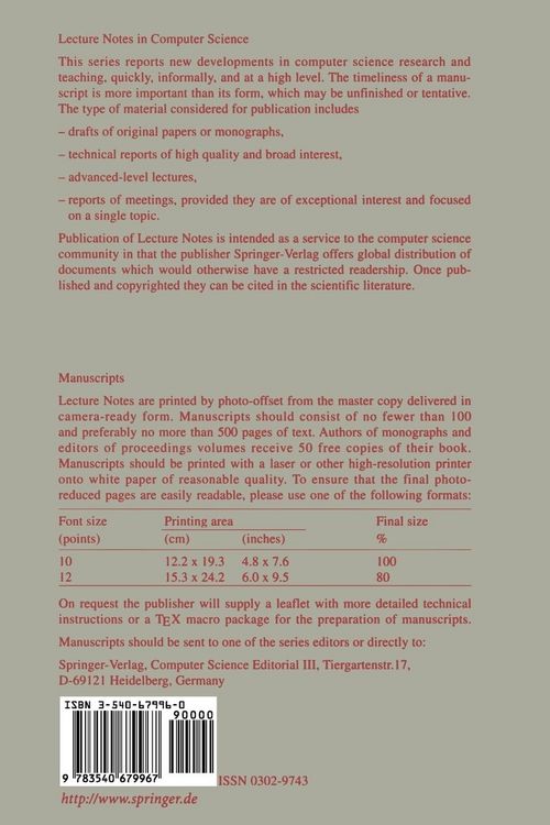 Produktbild: Approximation Algorithms for Combinatorial Optimization