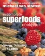Produktbild: The Complete Superfoods Cookbook