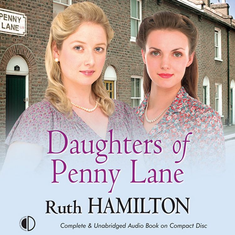 Produktbild: Daughters of Penny Lane