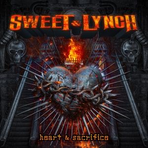 Produktbild: Heart & Sacrifice