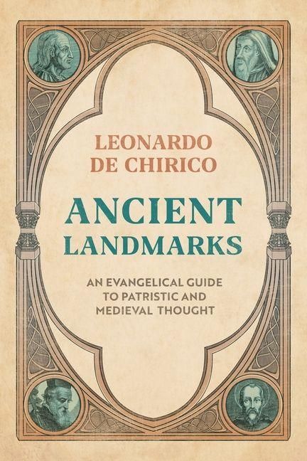 Produktbild: Ancient Landmarks