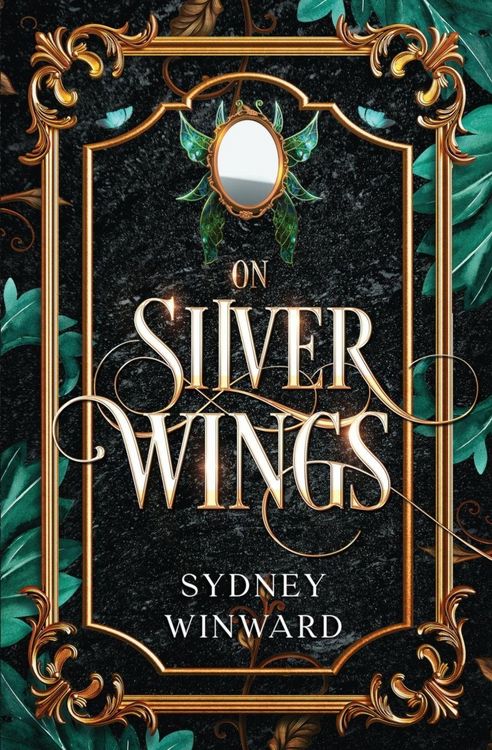 Produktbild: On Silver Wings