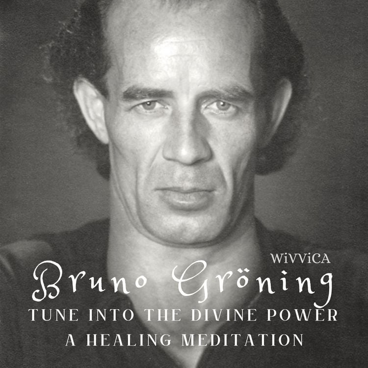 Produktbild: Bruno Gr&ouml;ning