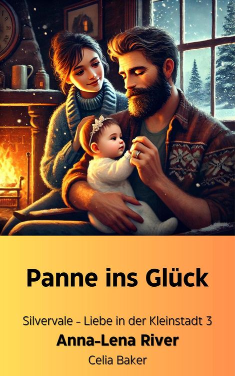 Produktbild: Panne ins Gl&uuml;ck