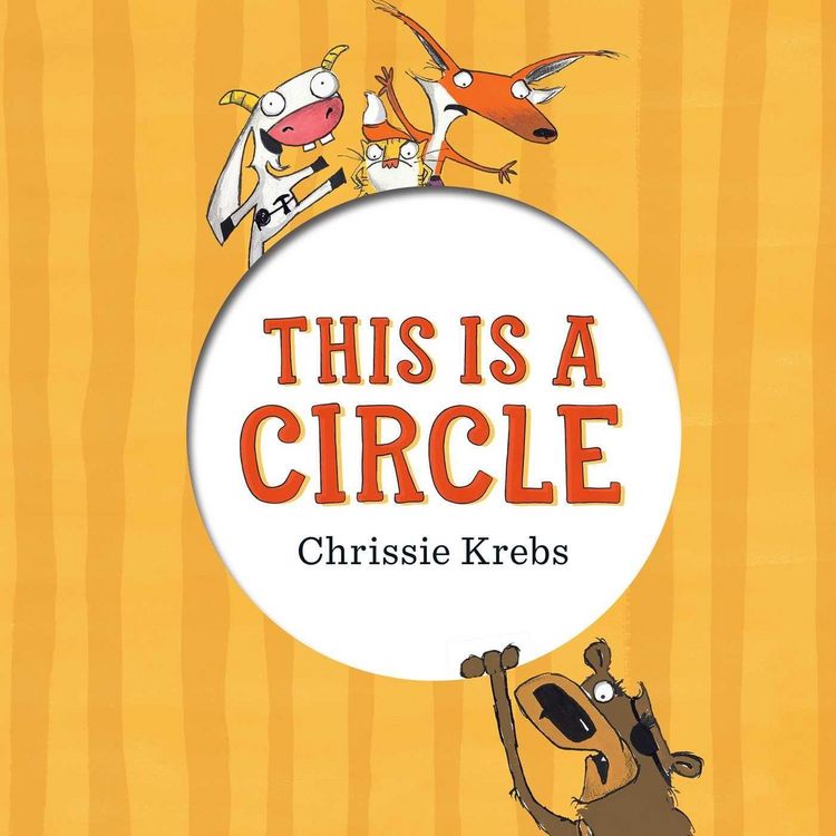 Produktbild: This Is a Circle