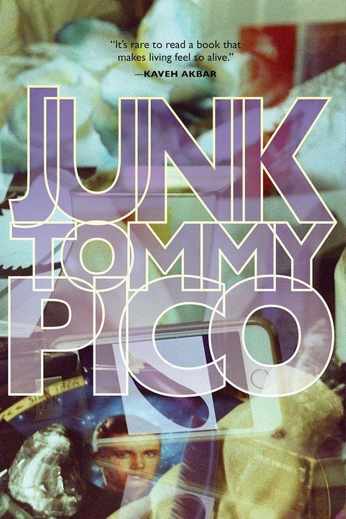 Produktbild: Junk