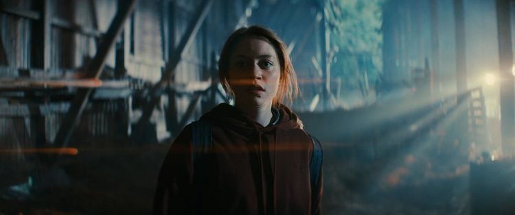 Produktbild: UFO Sweden