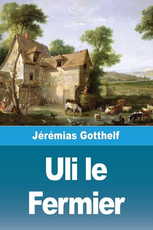 Produktbild: Uli le Fermier