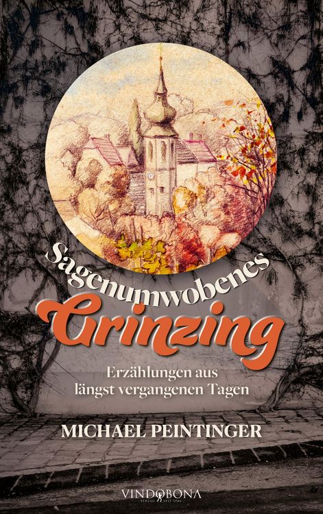 Produktbild: Sagenumwobenes Grinzing
