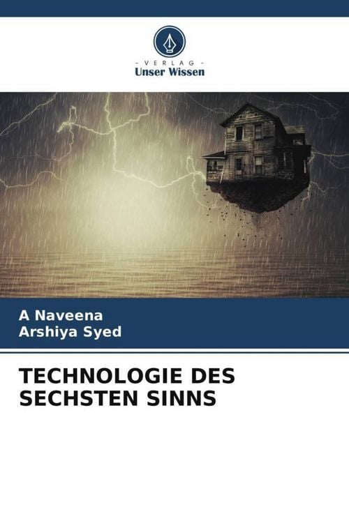 Produktbild: Technologie des Sechsten Sinns