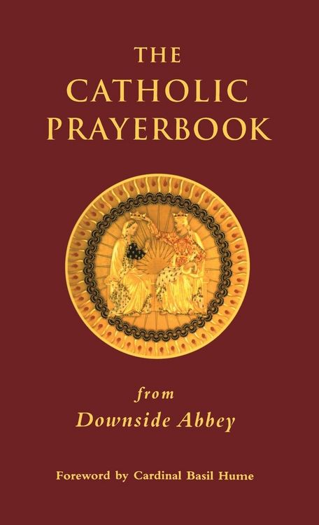 Produktbild: The Catholic Prayerbook