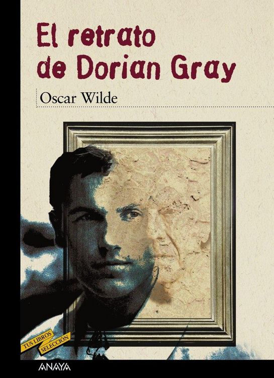 Produktbild: El retrato de Dorian Gray