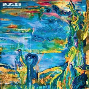 Produktbild: Tumbling Through The Floativerse (Black Vinyl)
