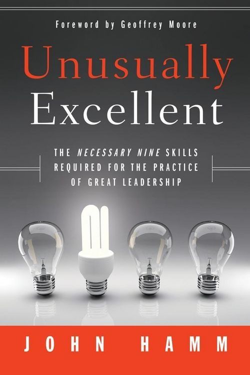 Produktbild: Unusually Excellent