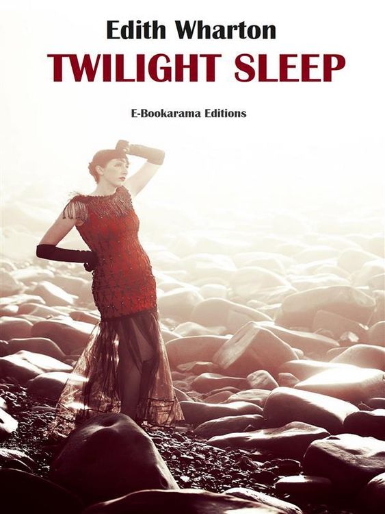 Produktbild: Twilight Sleep
