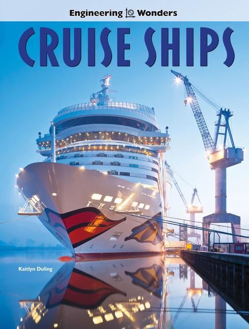 Produktbild: Cruise Ships