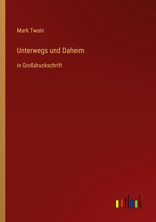 Produktbild: Unterwegs und Daheim