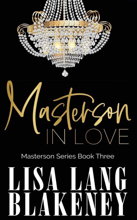 Produktbild: Masterson In Love