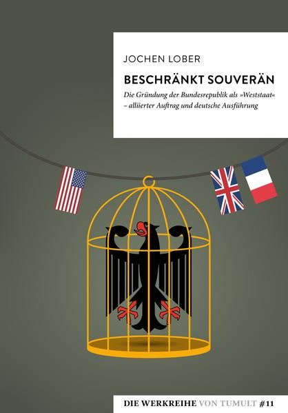 Produktbild: Beschr&auml;nkt souver&auml;n
