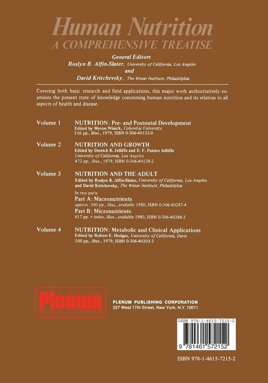 Produktbild: Nutrition