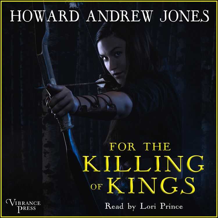 Produktbild: For the Killing of Kings