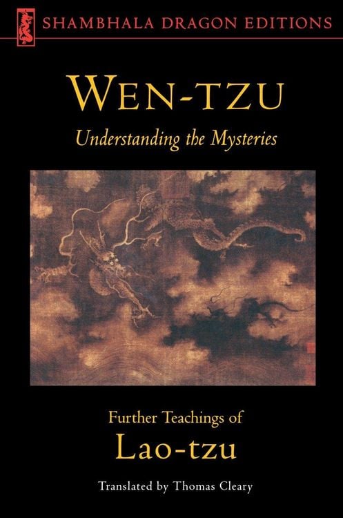 Produktbild: Wen-Tzu