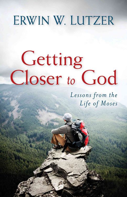 Produktbild: Getting Closer to God
