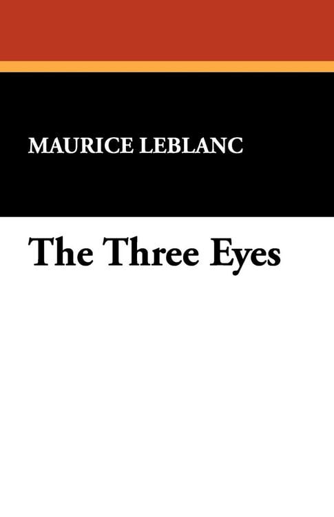 Produktbild: The Three Eyes