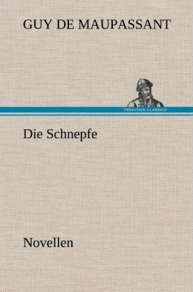 Produktbild: Die Schnepfe