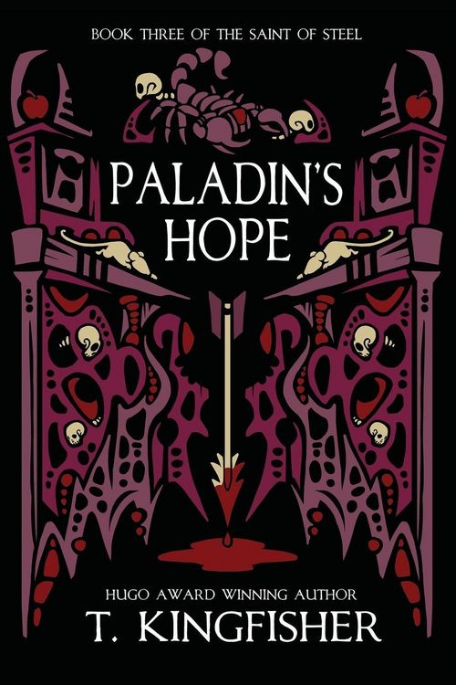Produktbild: Paladin's Hope
