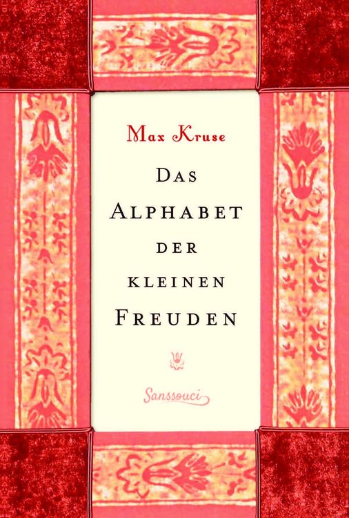 Produktbild: Das Alphabet der kleinen Freuden