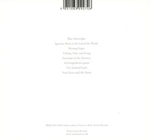 Produktbild: Atheist's Cornea