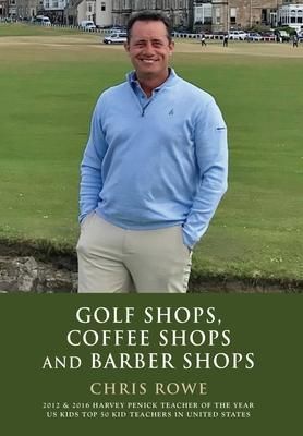 Produktbild: Golf Shops, Coffee Shops & Barber Shops