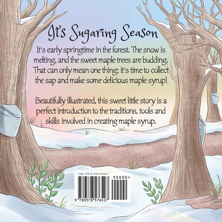 Produktbild: The Sweetest Season