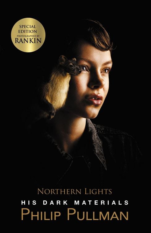 Produktbild: His Dark Materials 1 : Northern Lights