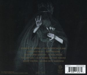 Produktbild: Under A Godless Veil
