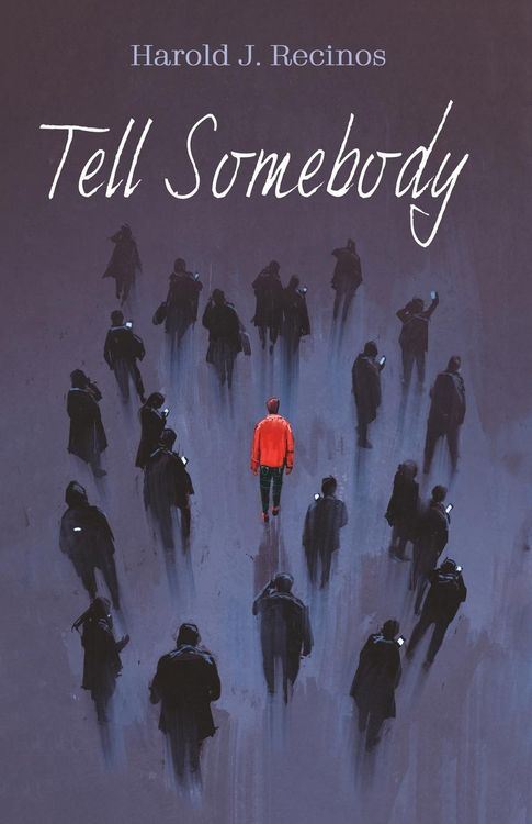 Produktbild: Tell Somebody