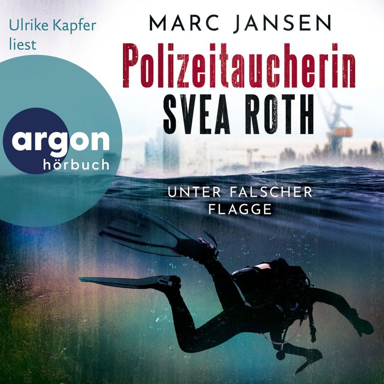 Produktbild: Unter falscher Flagge