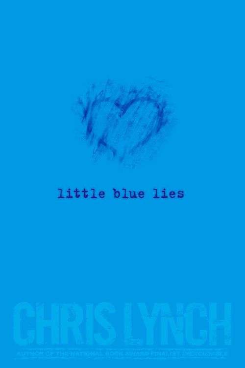 Produktbild: Little Blue Lies