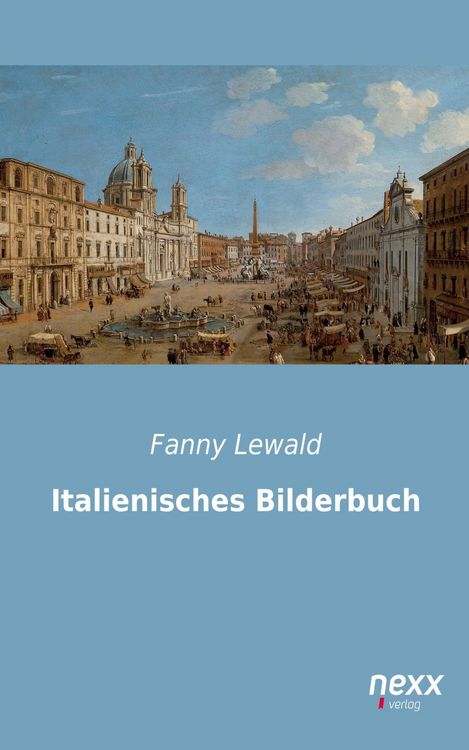 Produktbild: Italienisches Bilderbuch