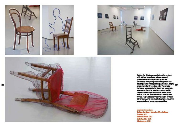 Produktbild: Caroline Broadhead