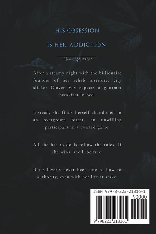 Produktbild: Dark Hunter