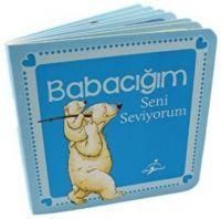 Produktbild: Babacigim Seni Seviyorum