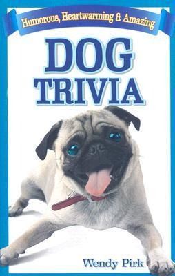Produktbild: Dog Trivia