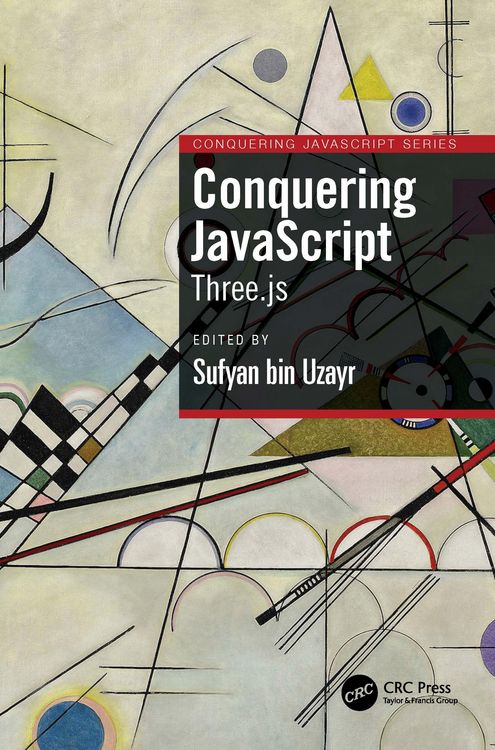 Produktbild: Conquering JavaScript